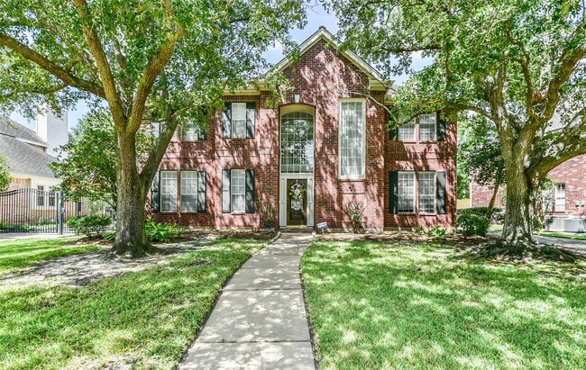 Primary Photo - 1322 Blackthorne Dr