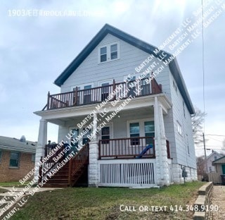 Primary Photo - 1903 E Tripoli Ave
