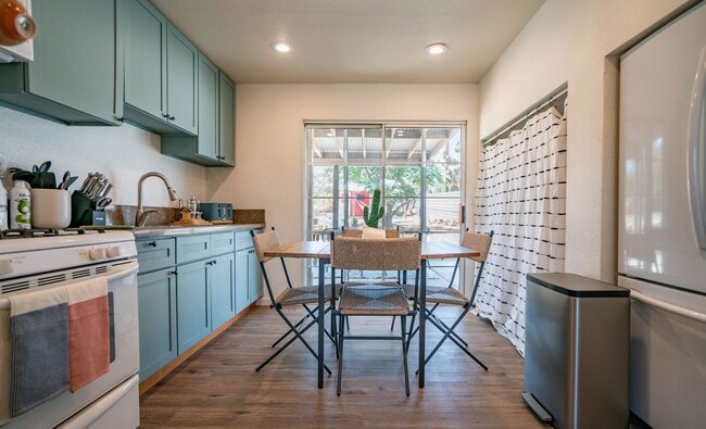 Building Photo - Fully Furnished Home in Yucca Valley