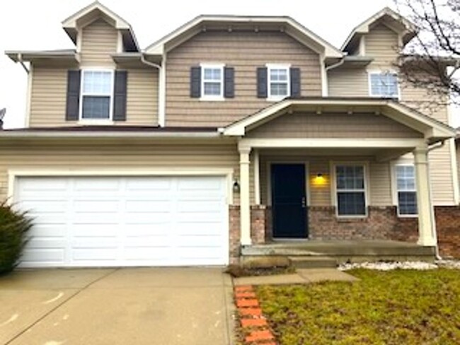 Building Photo - ***Spacious DREAM HOME w/Fresh Paint New A...