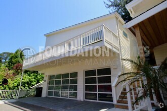 Building Photo - Tamalpais Valley Modern Gem with Forest Vi...
