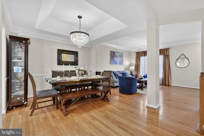 Building Photo - 8010 Readington Ct