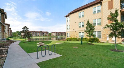 Building Photo - 1700 Katy Fort Bend Rd