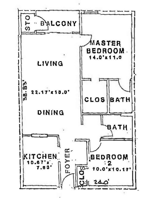 Building Photo - 9413 Boca Cove Cir