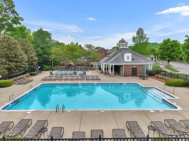 Building Photo - Spotless 5BR/3.5BA rental home, Meade of A...