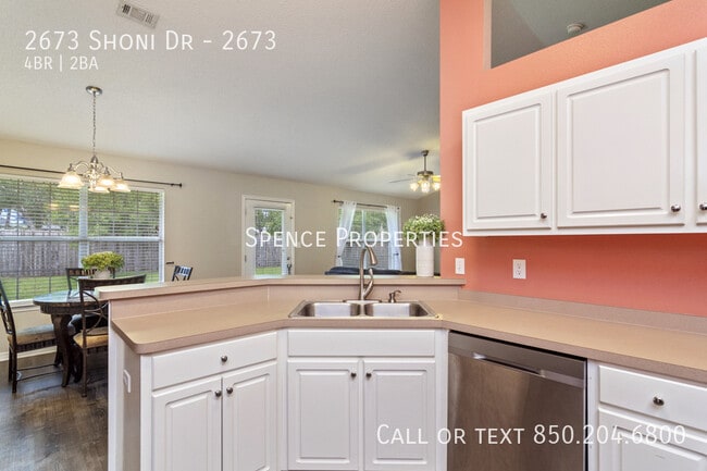 Building Photo - 2673 Shoni Dr