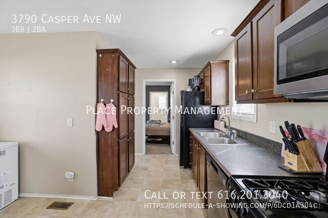 Building Photo - 3790 Casper Ave NW