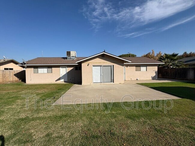 Building Photo - 1641 S Thomas St