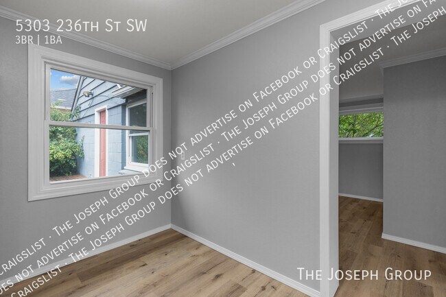 Building Photo - 5303 236th St SW