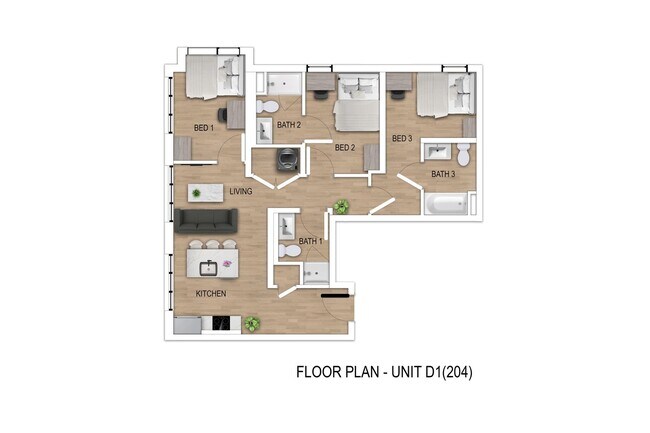 Building Photo - Price Range: 5,500-5,800