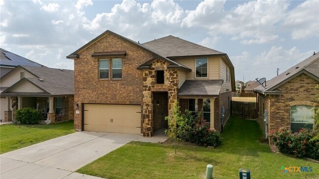 Building Photo - 3411 Aubree Katherine Dr