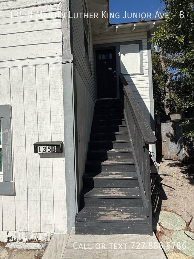 Building Photo - 135 N Martin Luther King Jr Ave