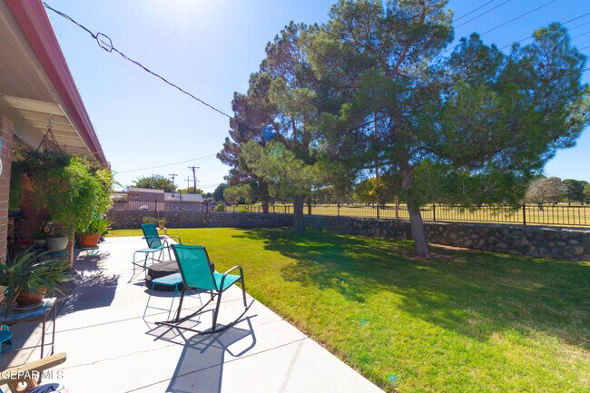 Building Photo - 3417 Aberdeen St