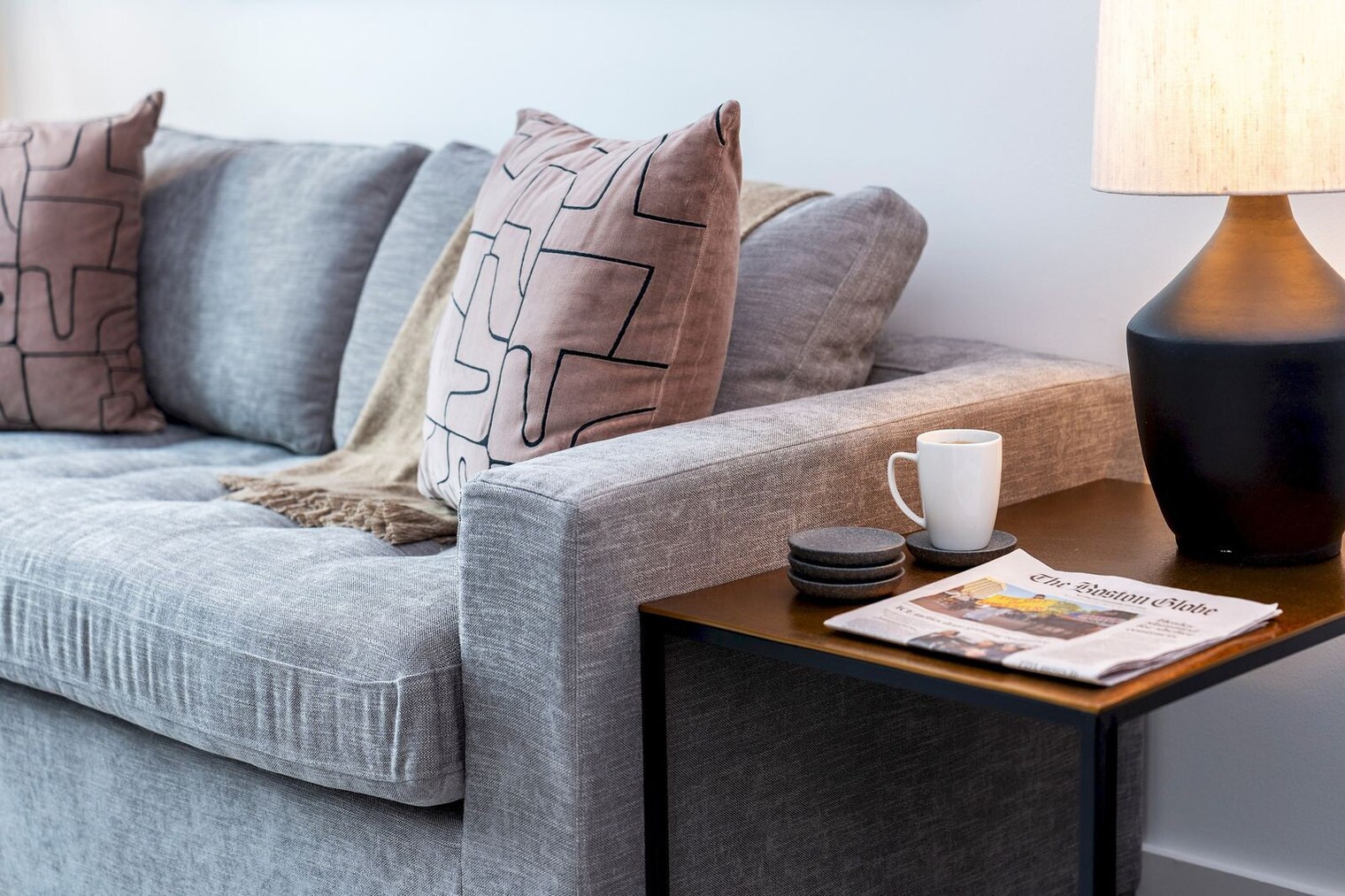 Building Photo - 10 New St