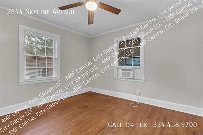 Building Photo - 2614 Skyline Ave