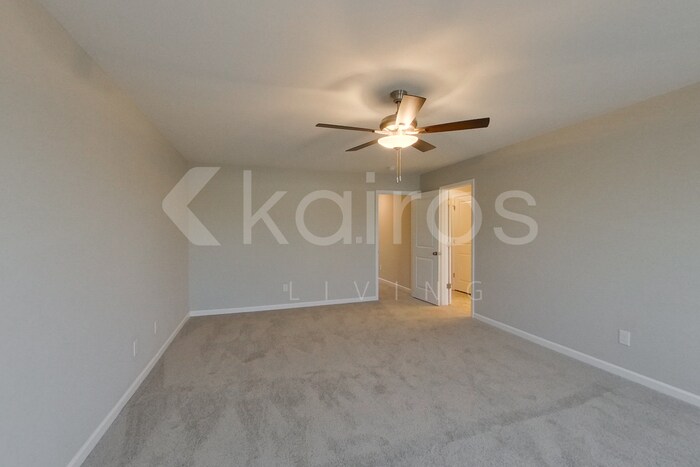 Building Photo - 7034 Foggy River Dr