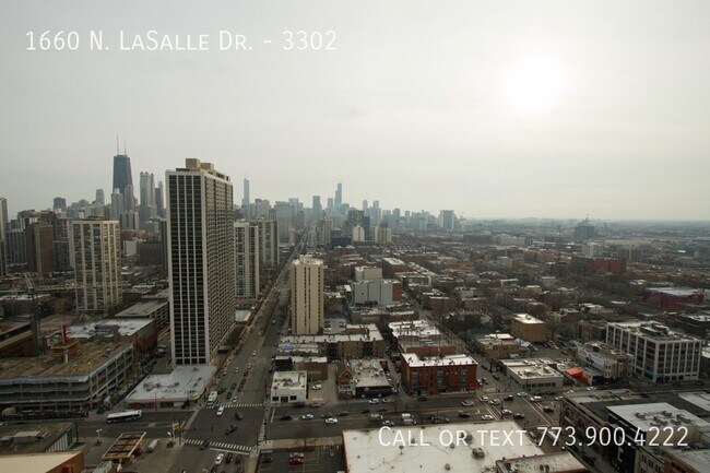 Building Photo - 1660 N La Salle Dr