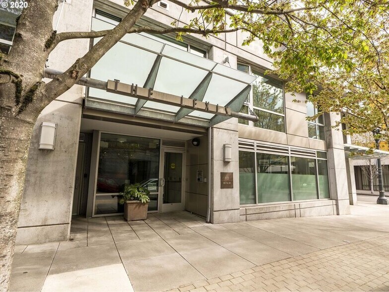 Building Photo - 1125 NW 9th Ave