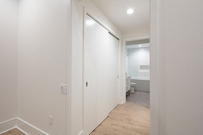Floorplan - The Julian Apartments
