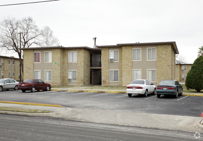 Building Photo - Antioch Village Apartments