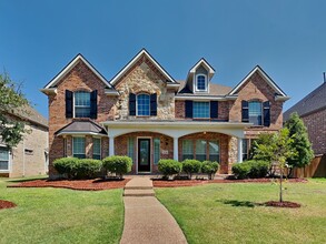 Building Photo - ENCHANTING 5 BEDROOM IN FRISCO!