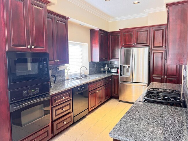 Building Photo - Scripps Ranch 4 bedroom 3 bath with Solar/...