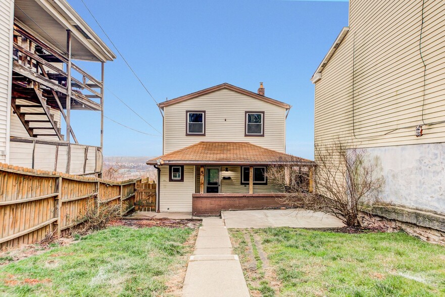 Building Photo - 5 Renwick St