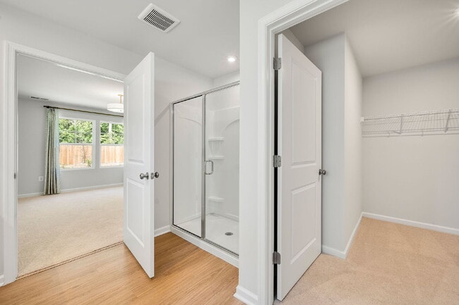 Building Photo - 3 Bedroom Single-Family Home with 2-Car Garage in Glen Allen (23060) – $2,650/mo