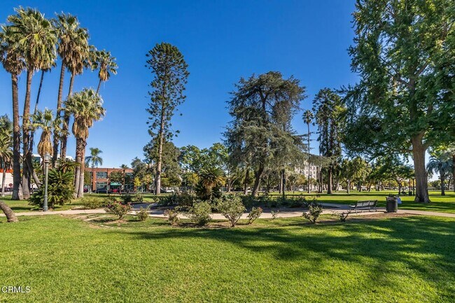 Building Photo - 355 S Los Robles Ave