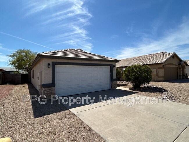 Building Photo - 16732 N 160th Ave