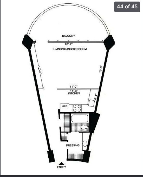 Building Photo - 300 N State St