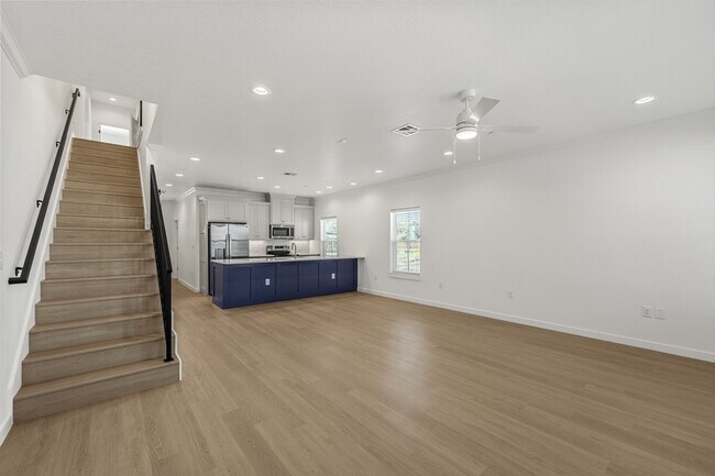 Building Photo - 1416 Speight Ave