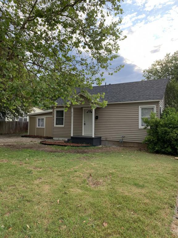 Building Photo - 217 S Arrington Dr