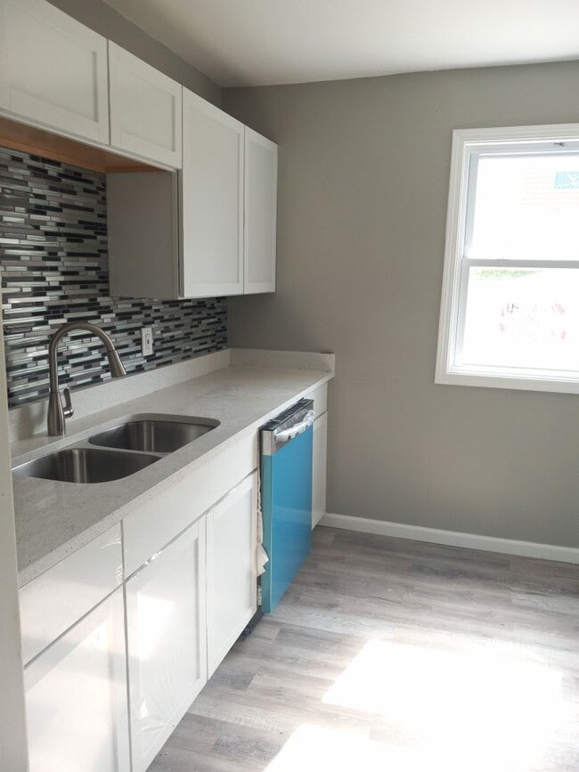 Building Photo - Beautifully Renovated 3-Bedroom Home in Gary