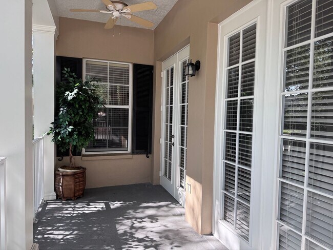 Building Photo - Bright and Inviting 3 bedroom, 2 Bath Condo in Desirable Baldwin Park