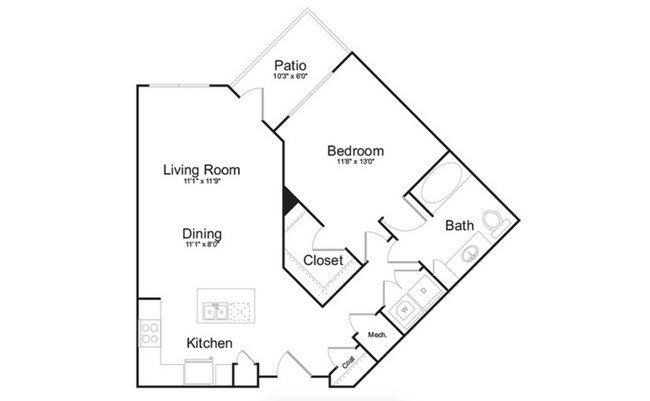 Building Photo - Avana Westside