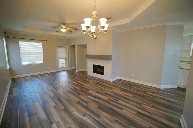 Building Photo - 5434 Hampton Hill Cir