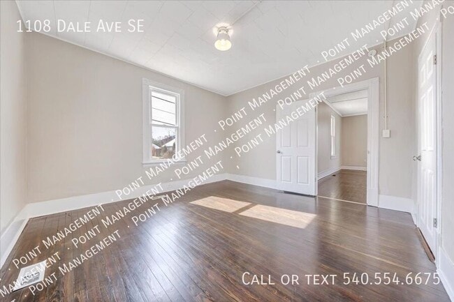 Building Photo - 1108 Dale Ave SE