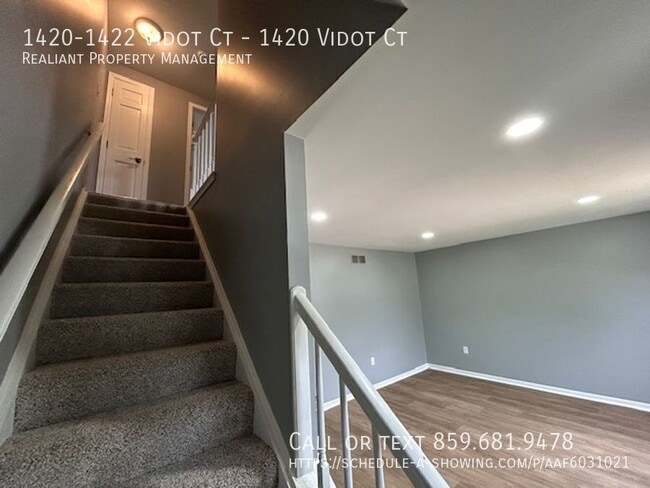 Building Photo - 1420-1422 Vidot Ct-1420 Vidot Ct