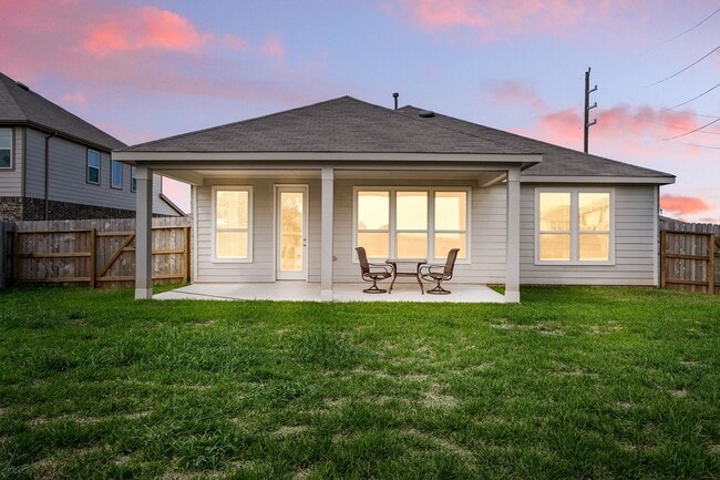Building Photo - 25523 Cartington Ln