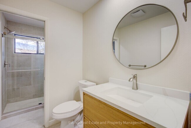 Building Photo - Evolve Real Estate: Exceptional Location! Remodeled 4-Bed Greenwood Village Home Walkable to Cher...