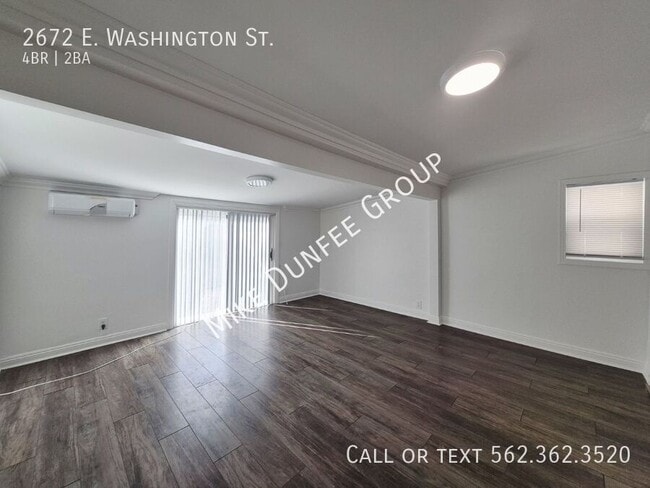 Building Photo - 2672 E Washington St