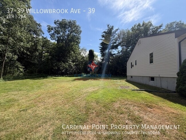 Building Photo - 37-39 Willowbrook Ave-39