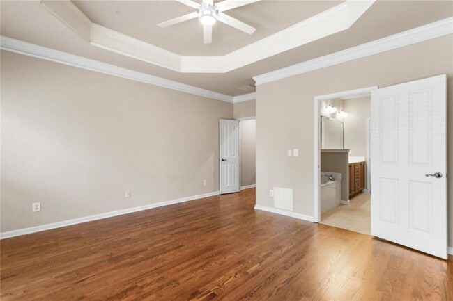 Building Photo - 2663 Rivers Edge Dr NE