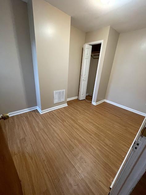 Bedroom - 3610 Olive St