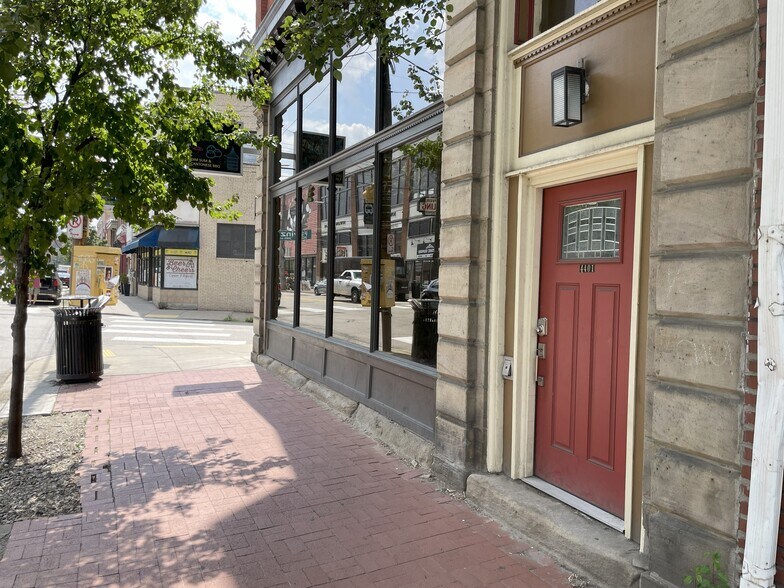 Building Photo - 4401 Butler St