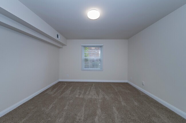 Floorplan - Olde Towne in Kenwood