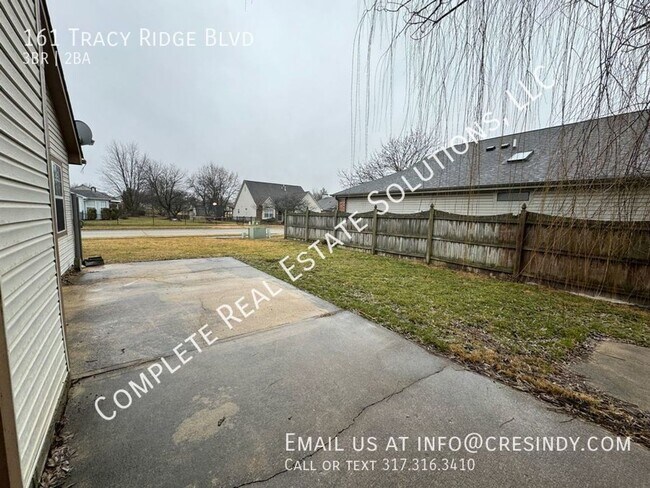 Building Photo - 161 Tracy Ridge Blvd