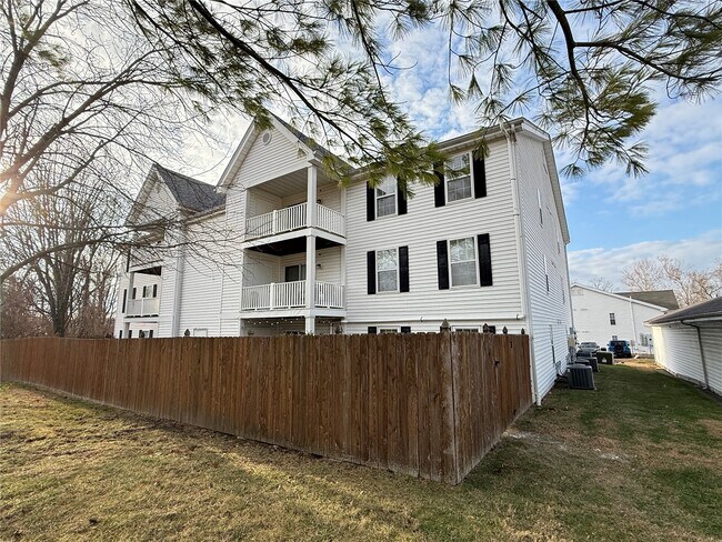 Building Photo - 3605 Tracey Rich Rd