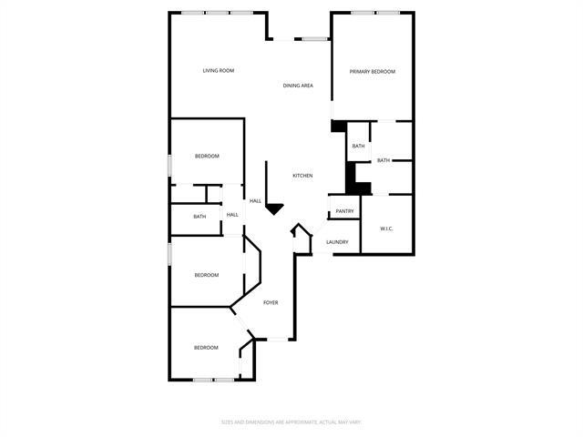 Building Photo - 121 Newsom Dr